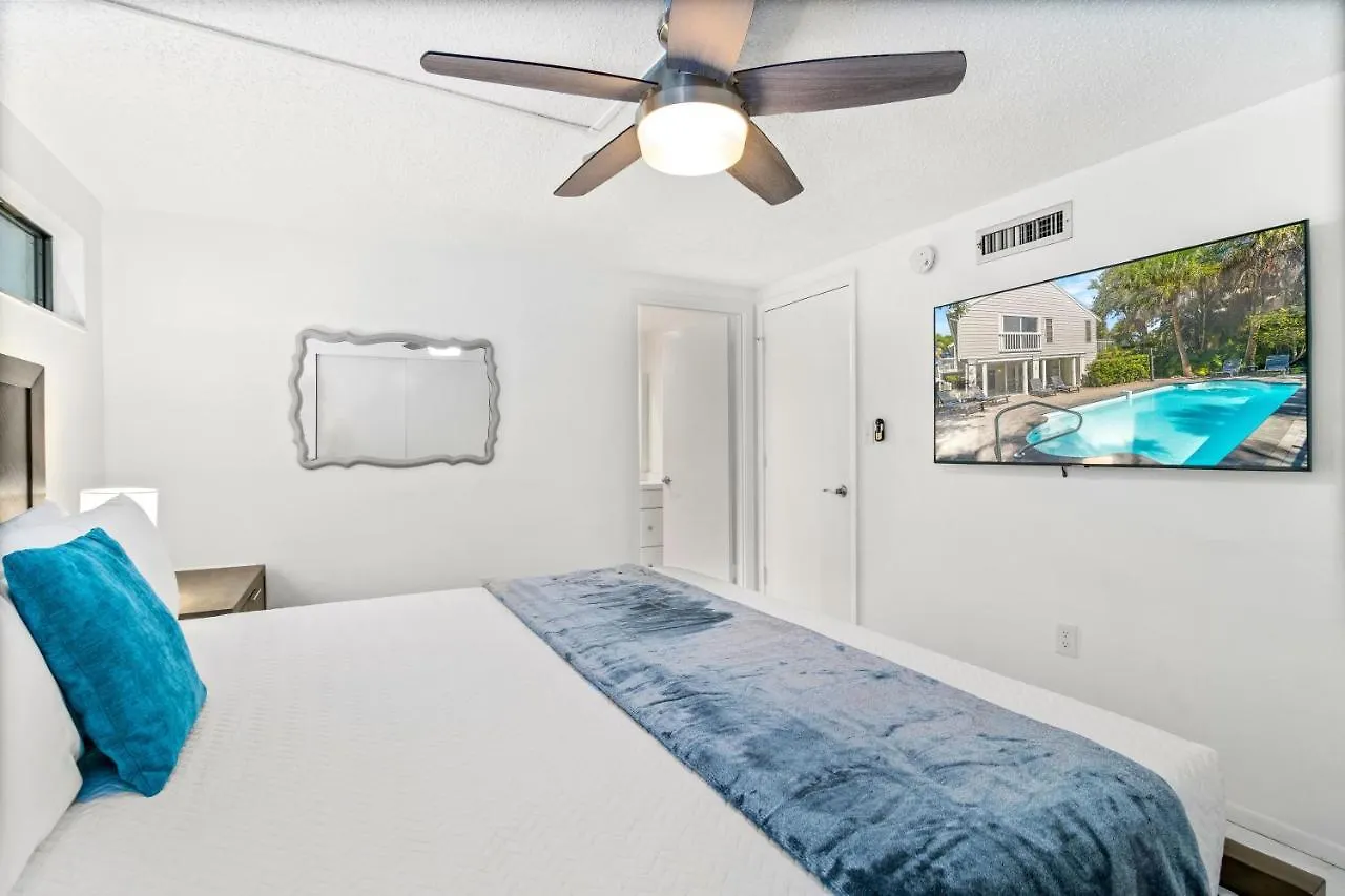 Holiday home Island Sol Unit 4845 *