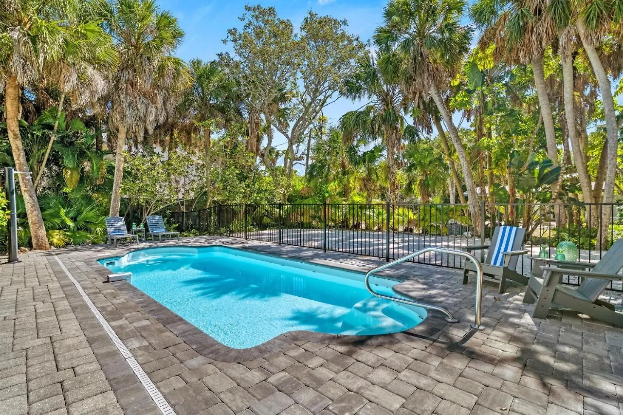 Island Sol Unit 4845 * Sarasota