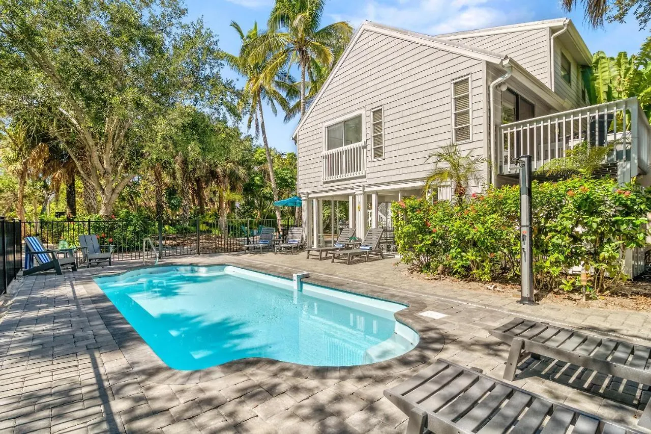 Island Sol Unit 4845 Holiday home Sarasota