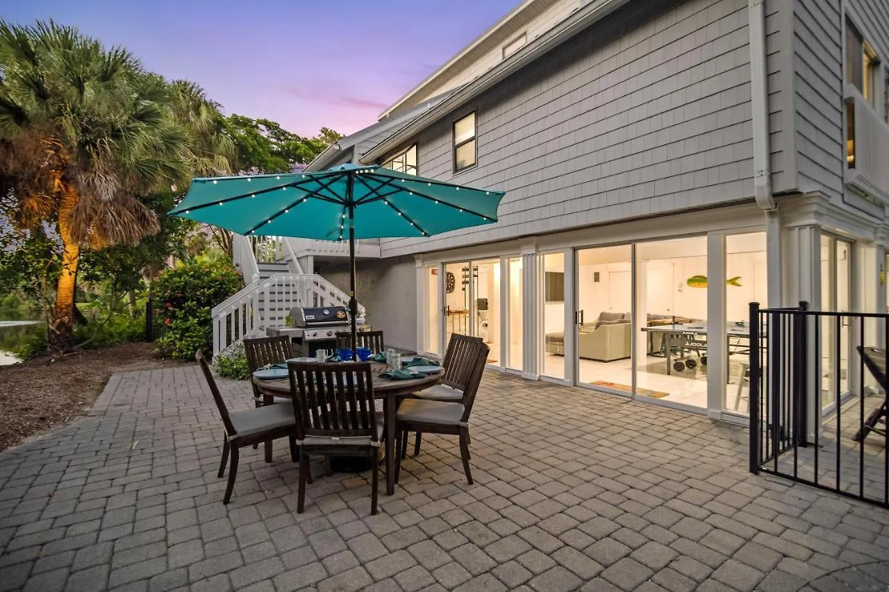 Holiday home Island Sol Unit 4845 *