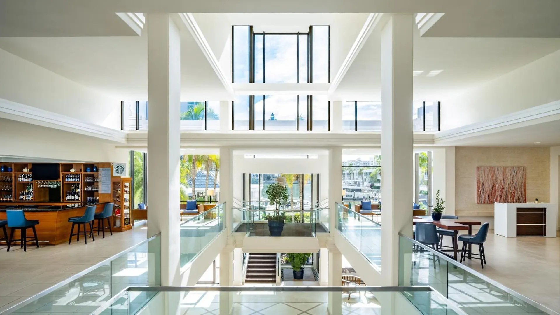 Hotel Hyatt Regency Sarasota