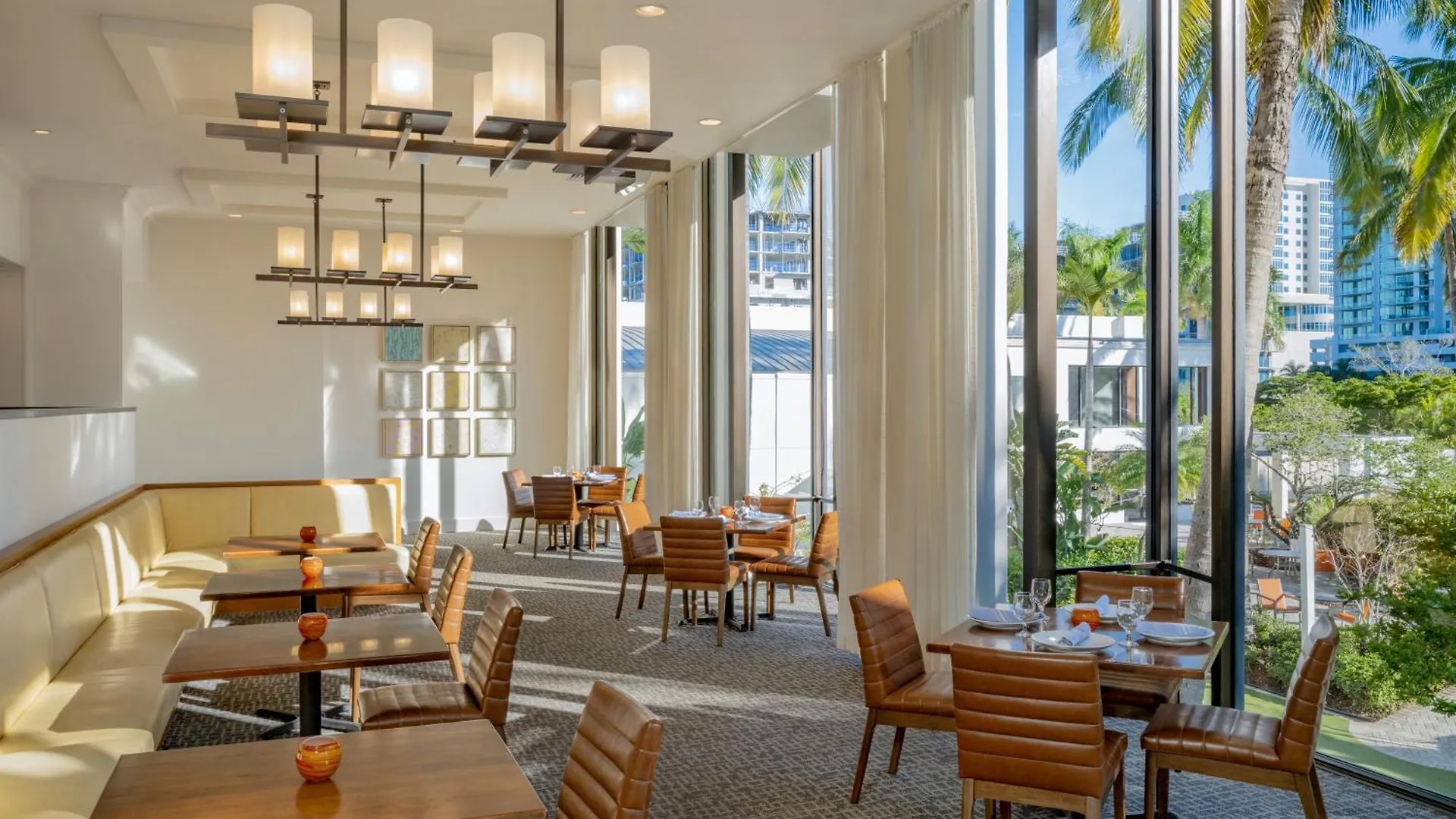 Hotel Hyatt Regency Sarasota