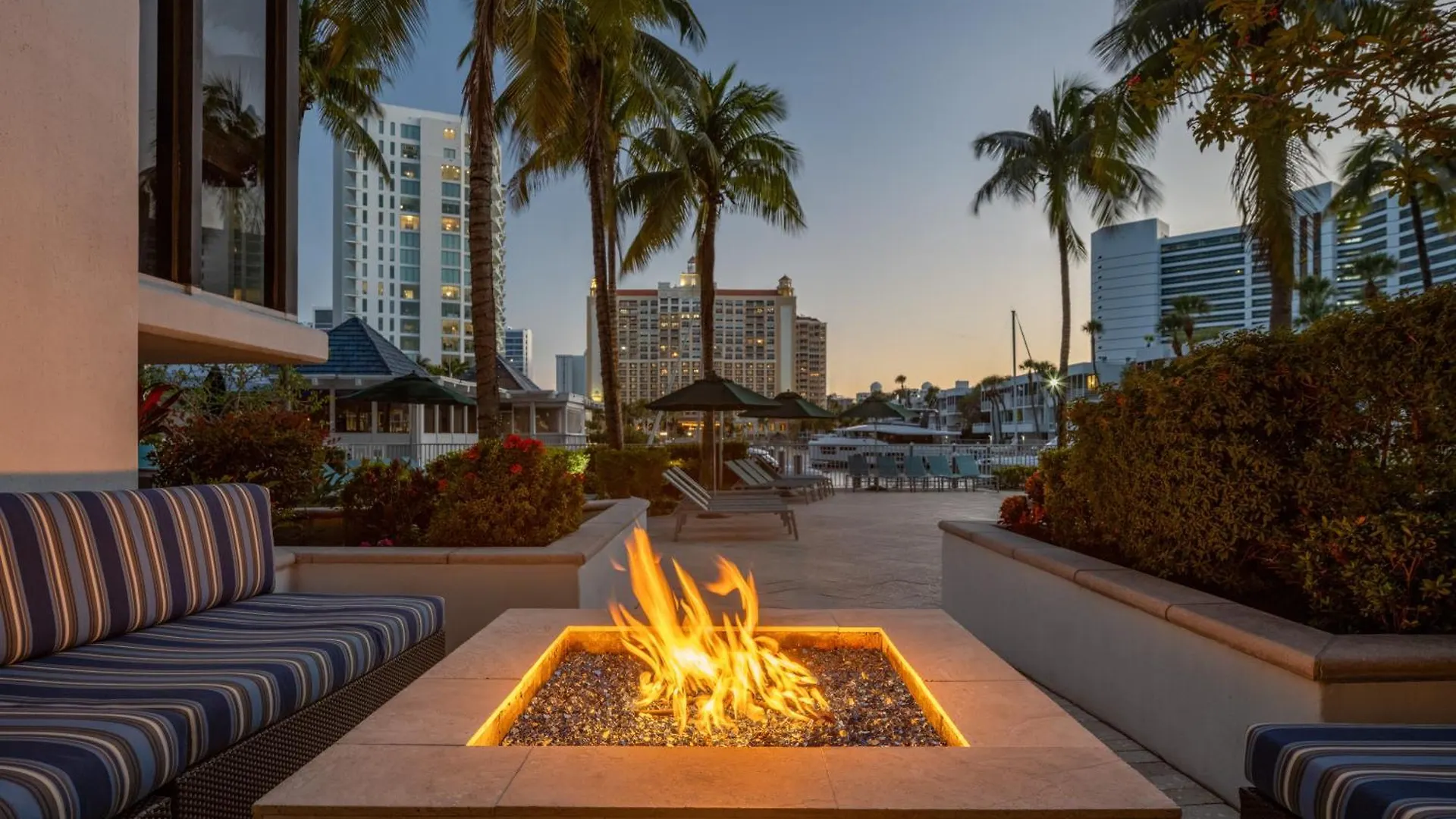 Hyatt Regency Sarasota