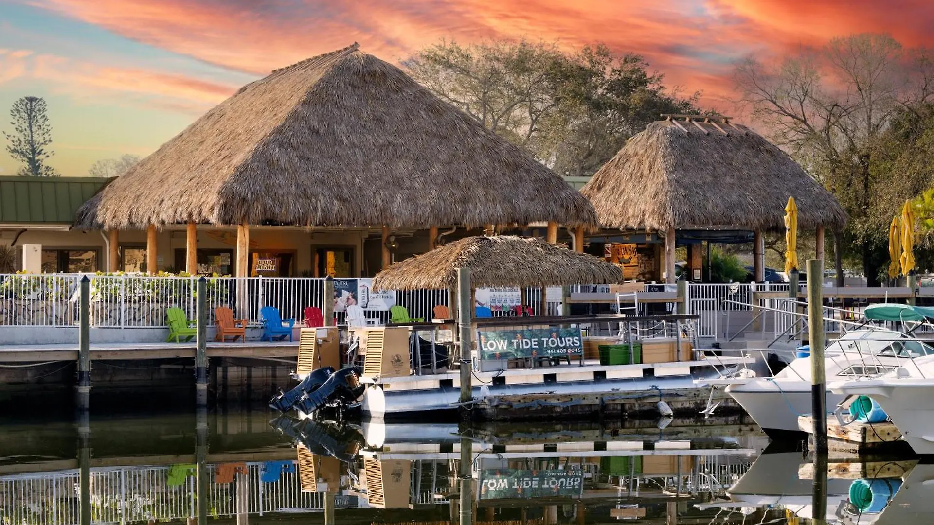 Ramada By Wyndham Sarasota Waterfront Hotel