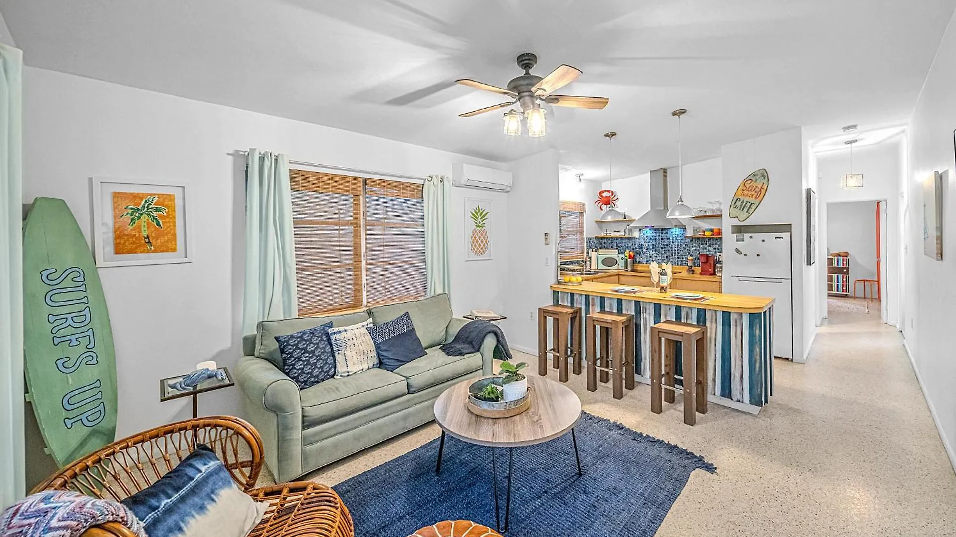 Beachside Bliss 1 Miles To The With Heated Pool Sarasota