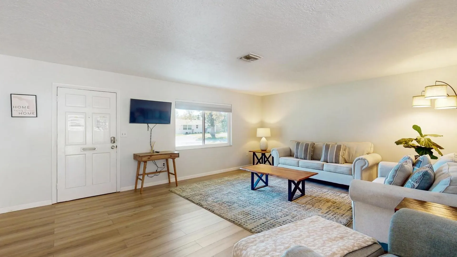 Alta Vista Respite Holiday home *