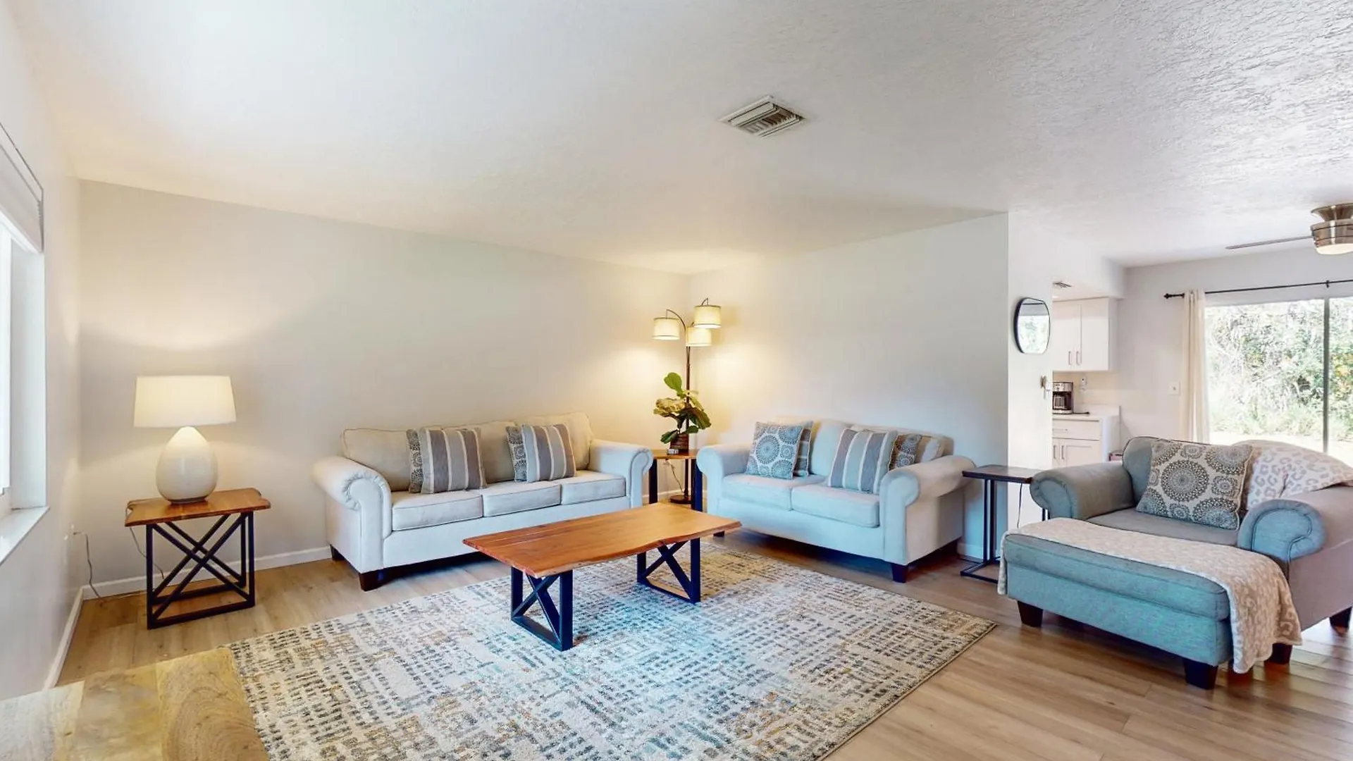 Alta Vista Respite * Sarasota