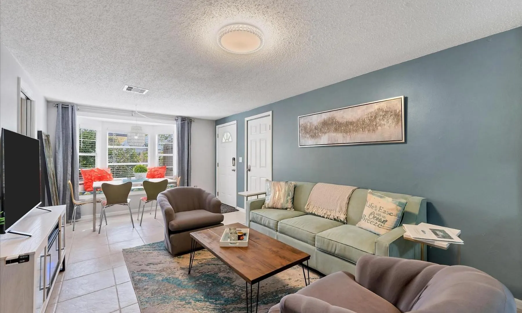 公寓 With Heated Pool Just Off Siesta Key
