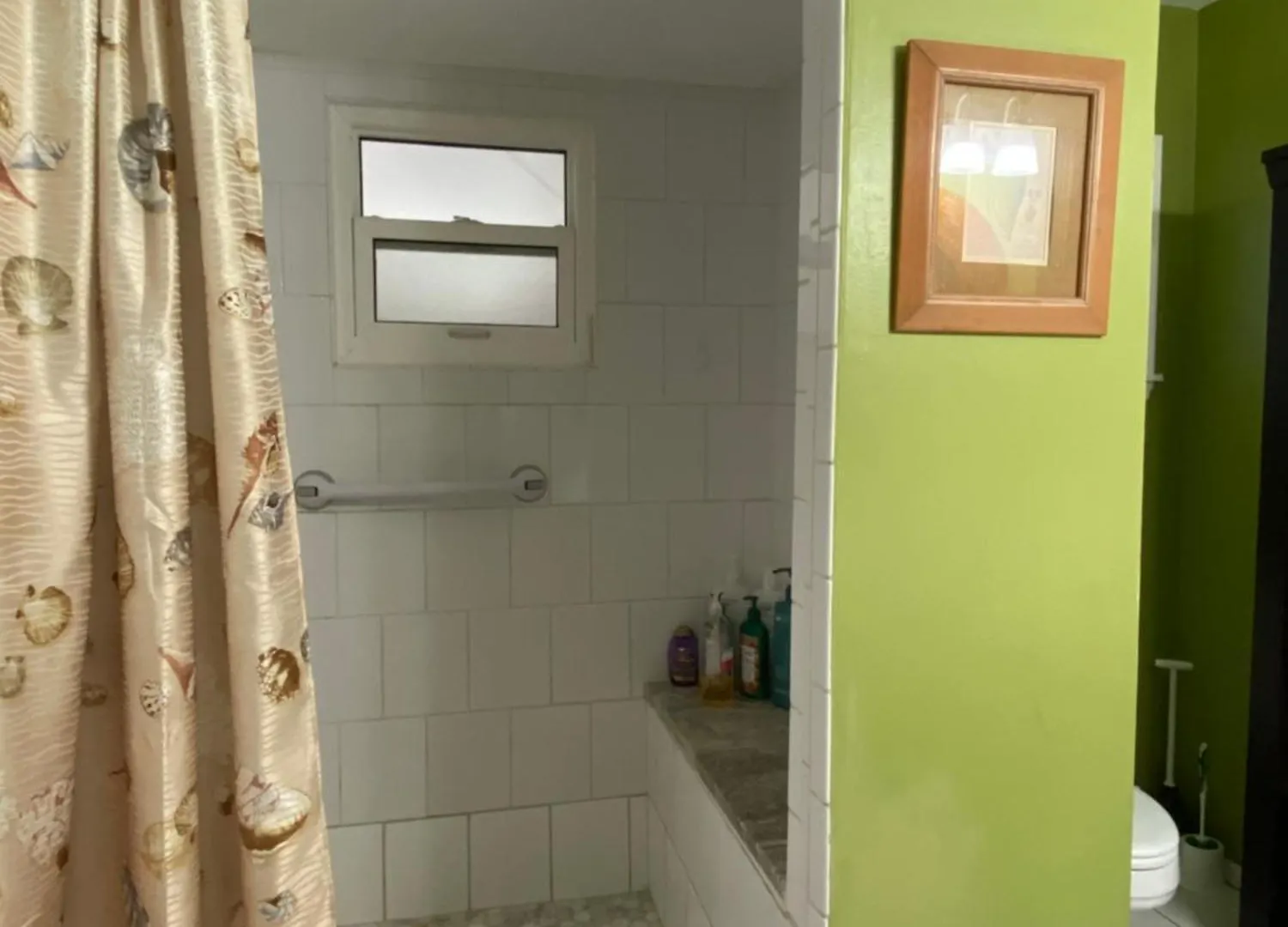 One Bed Near Beaches And Downtown Holiday home
