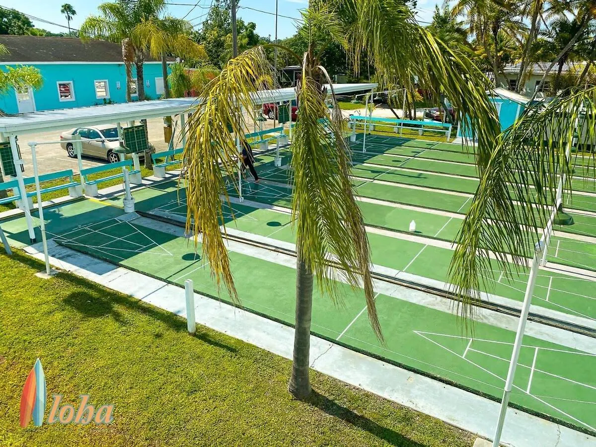 Pinecraft Tiny * Sarasota