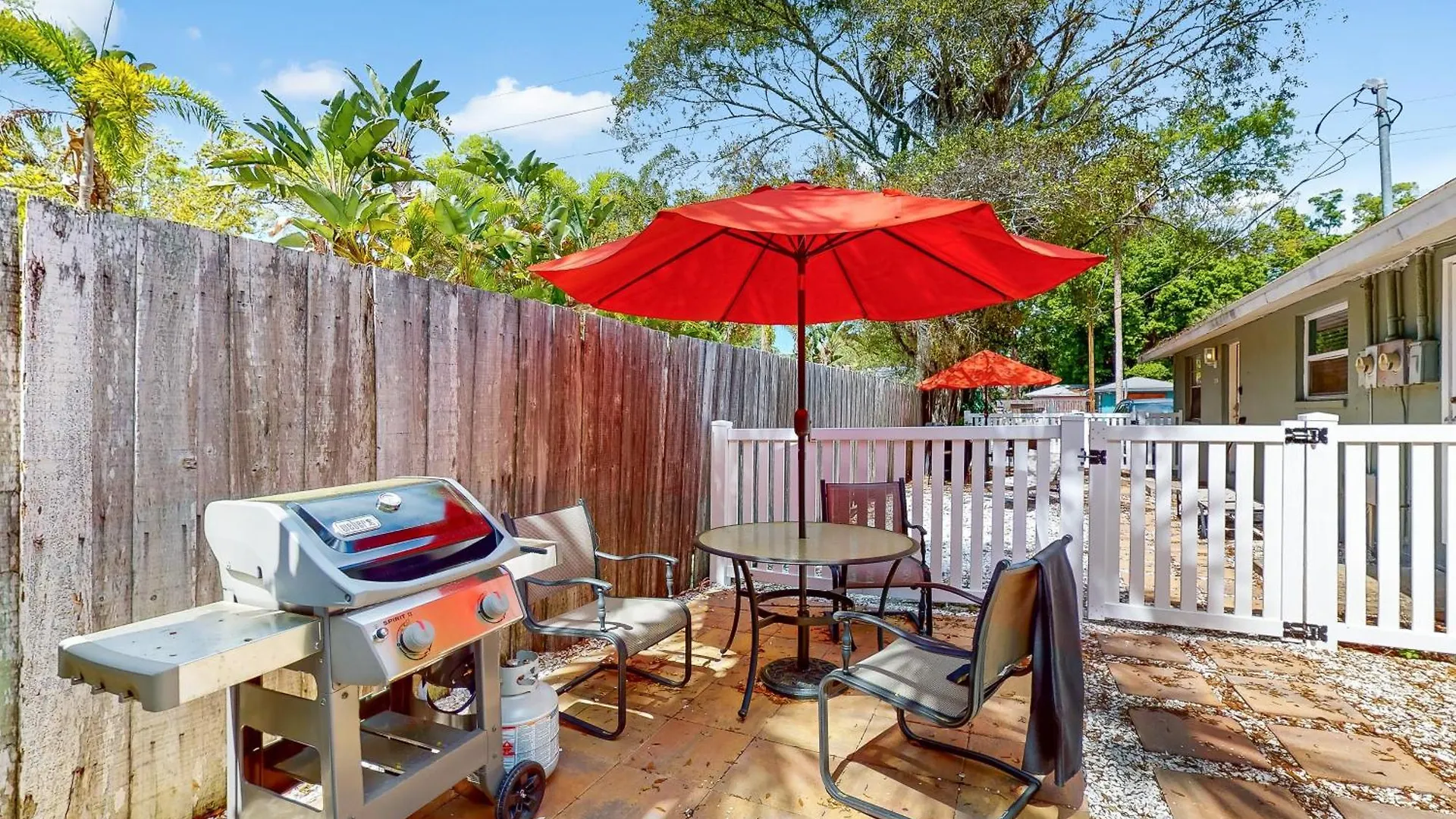 Casa Club Holiday home