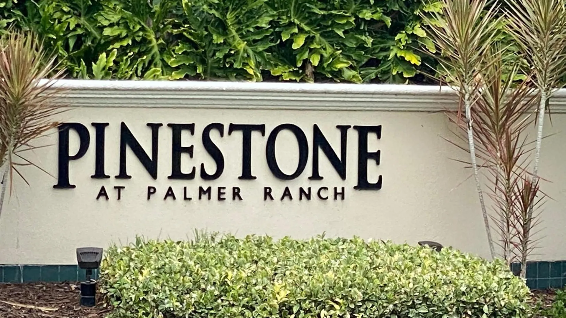 Pinestone On Palmer Ranch Sarasota
