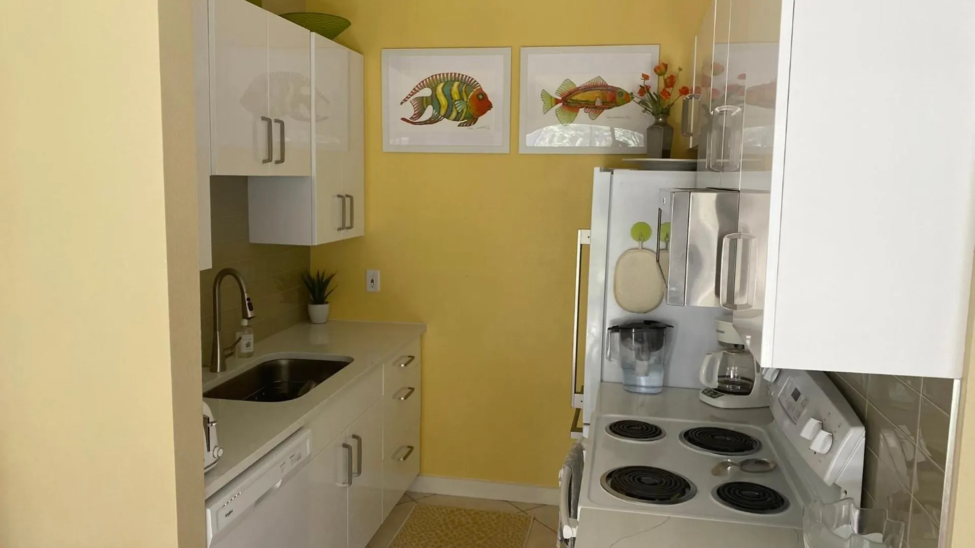 Holiday home Bobby Jones Golf *