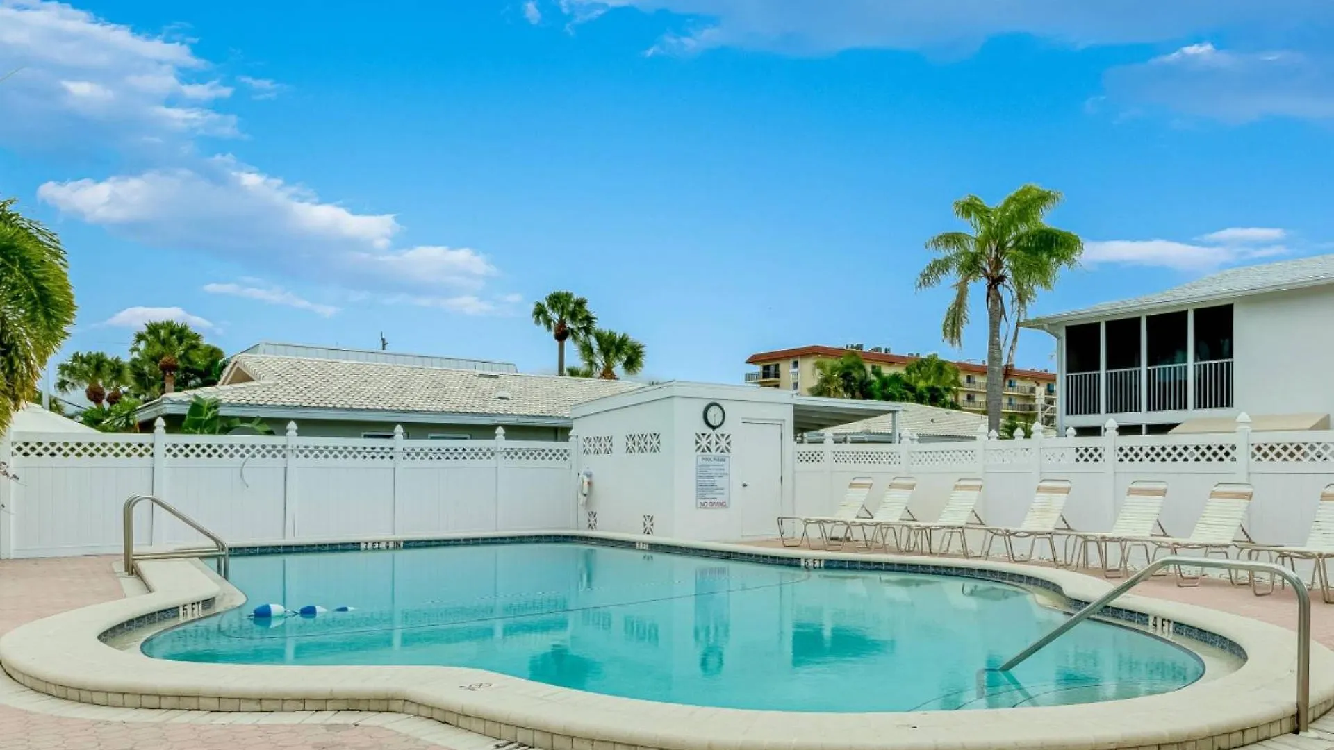 Crystal Sands & Dreams Holiday home Sarasota