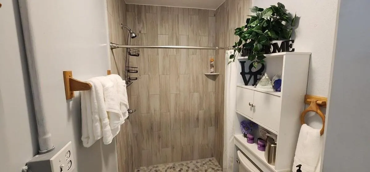 Apartment Sweet In