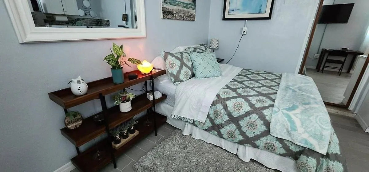 Sweet In Apartment Sarasota