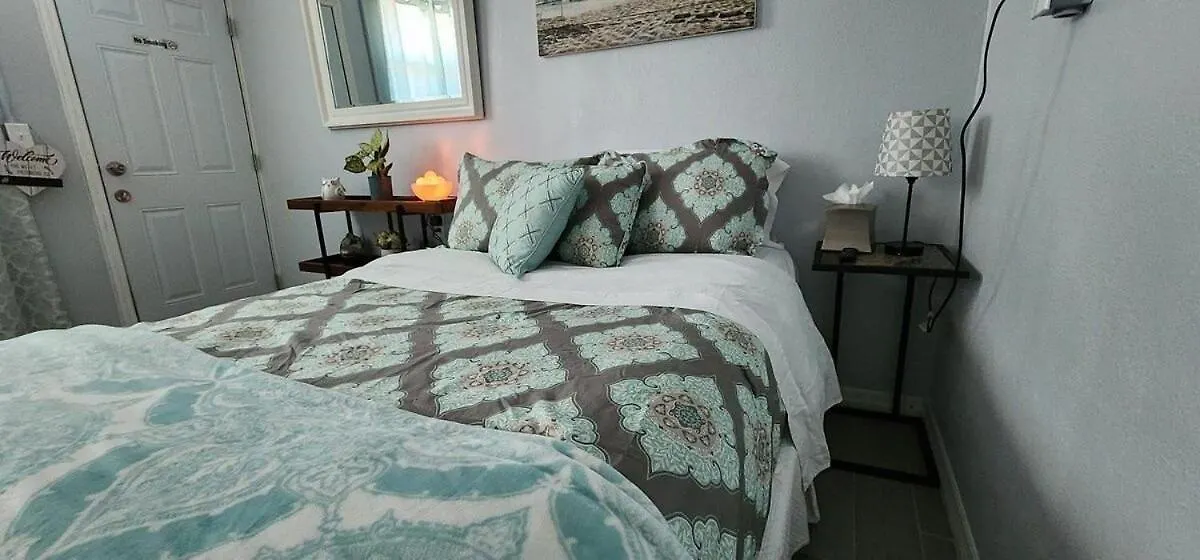 Apartment Sweet In