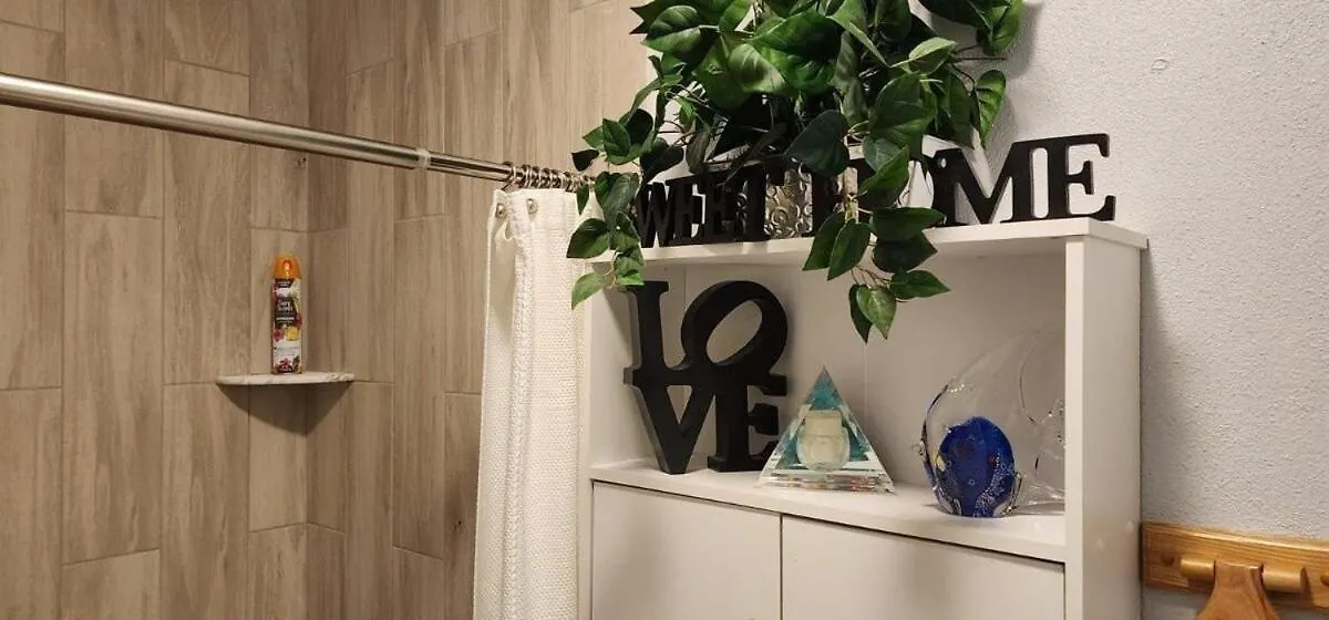 Sweet In Apartment *