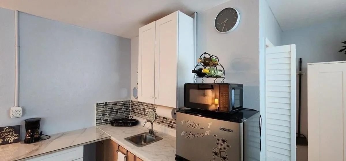 Apartment Sweet In *