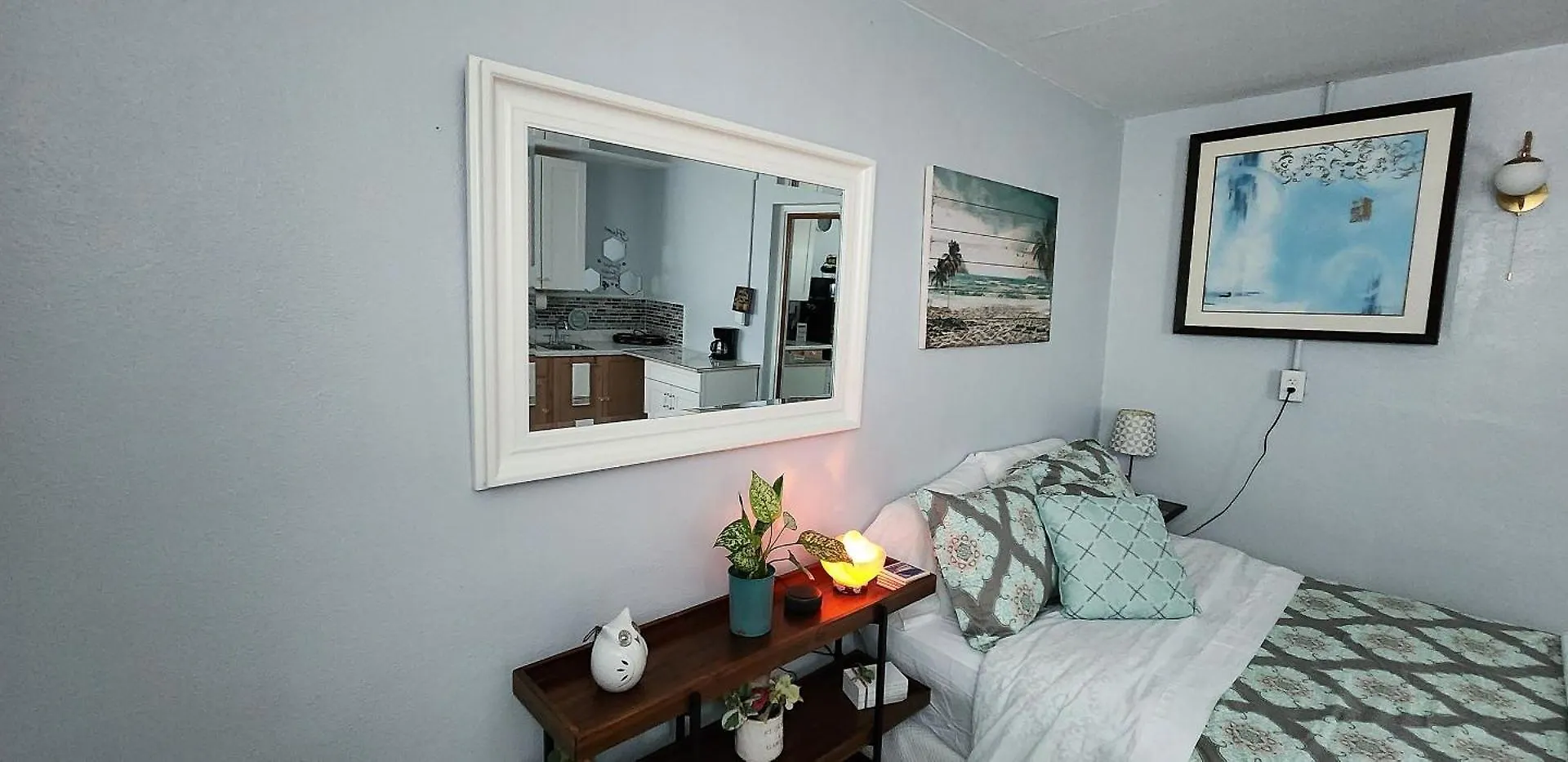 Apartment Sweet In