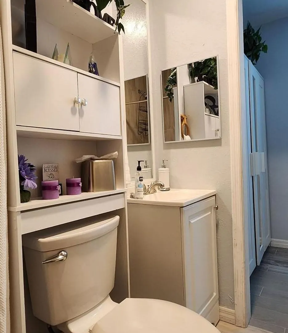 Apartment Sweet In