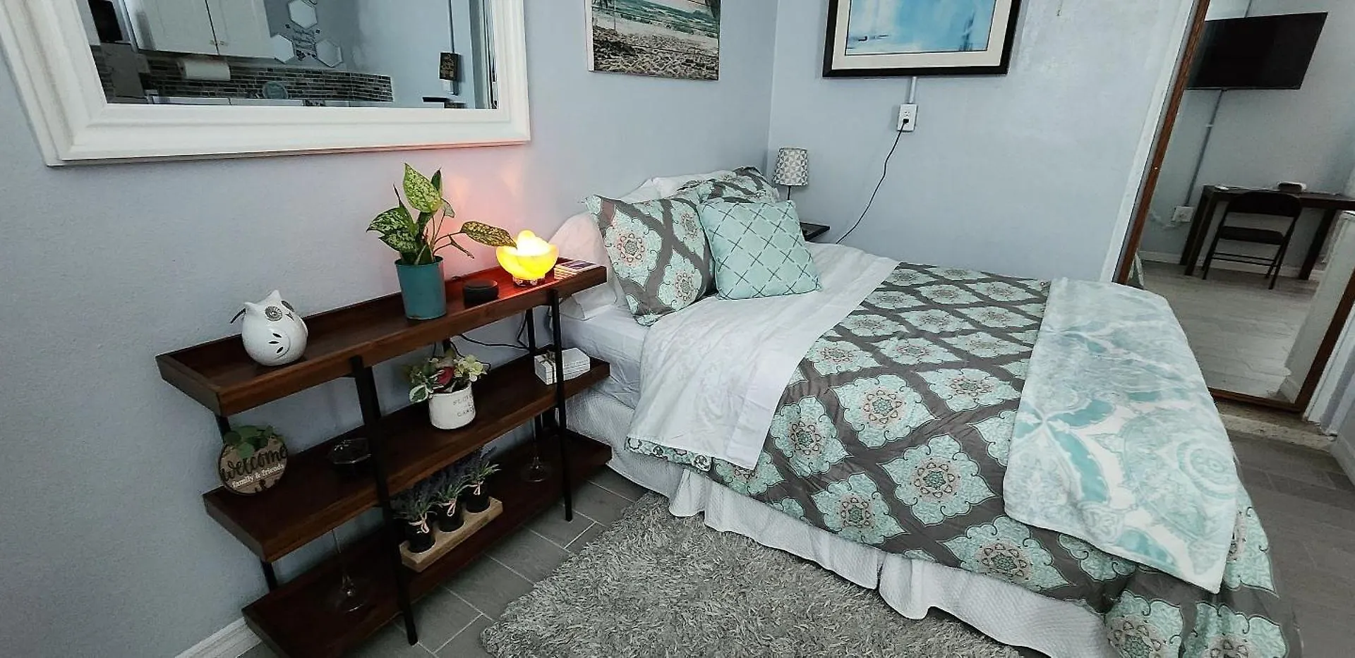 Apartment Sweet In