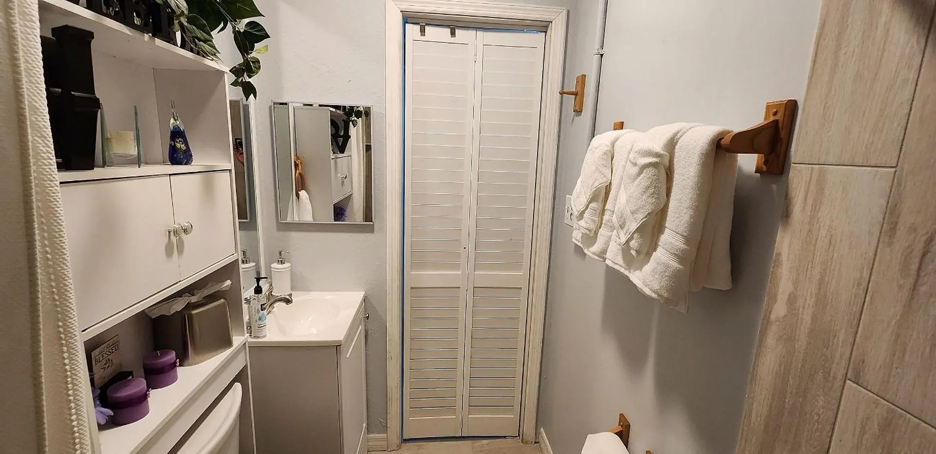 Apartment Sweet In