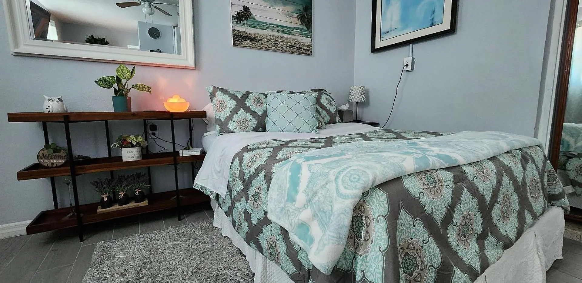 Apartment Sweet In