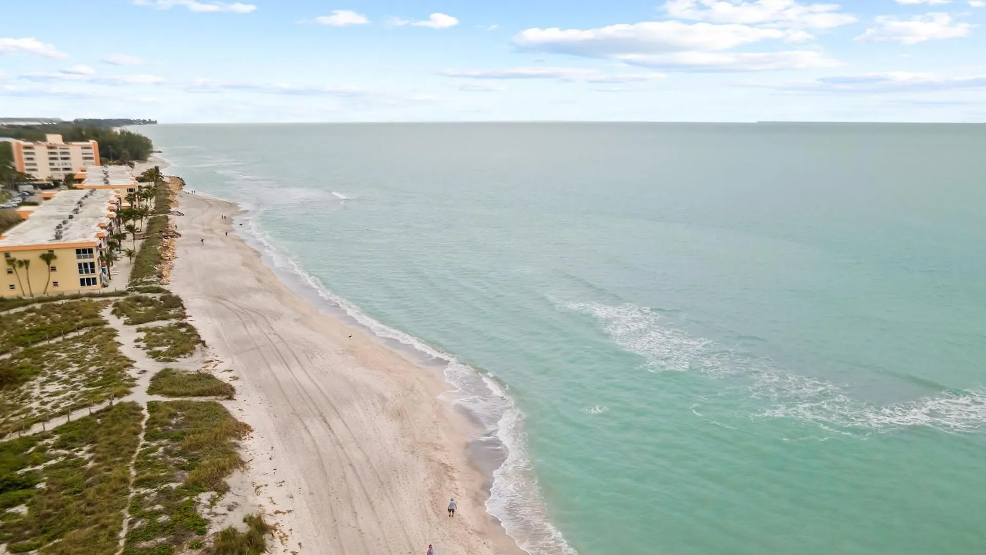 Apartment Manatee Key-waterfront Minutes To Turtle *