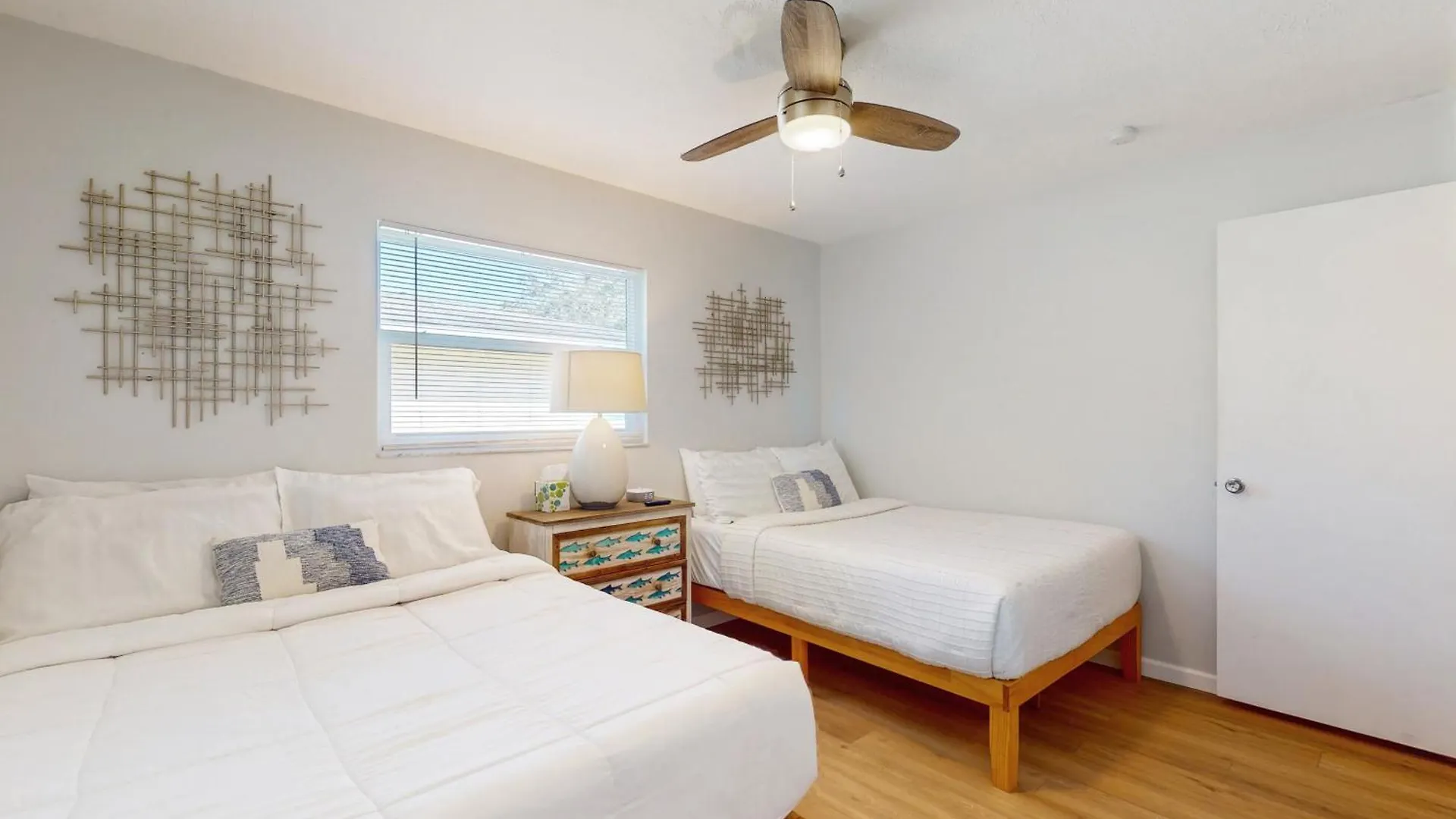 Alta Vista Respite Holiday home Sarasota