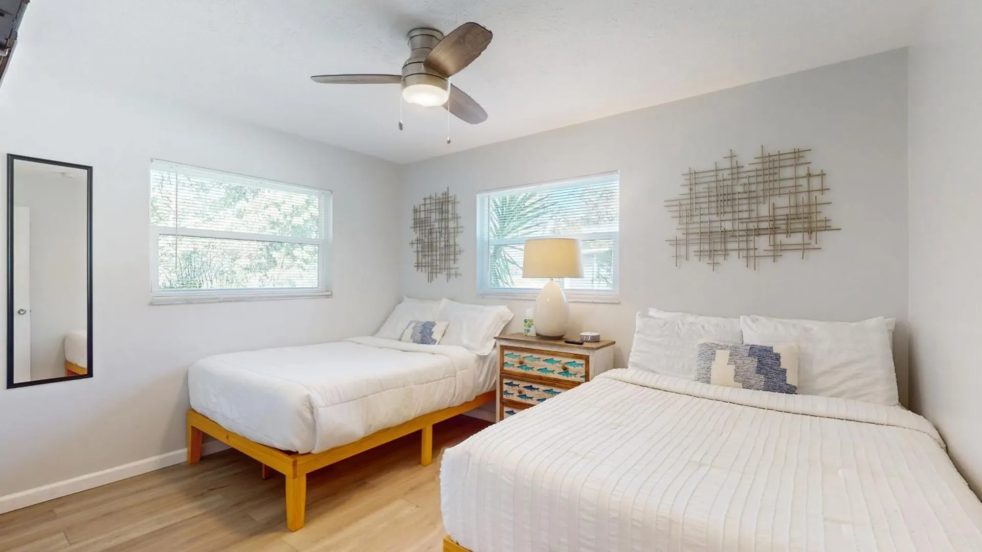 Holiday home Alta Vista Respite