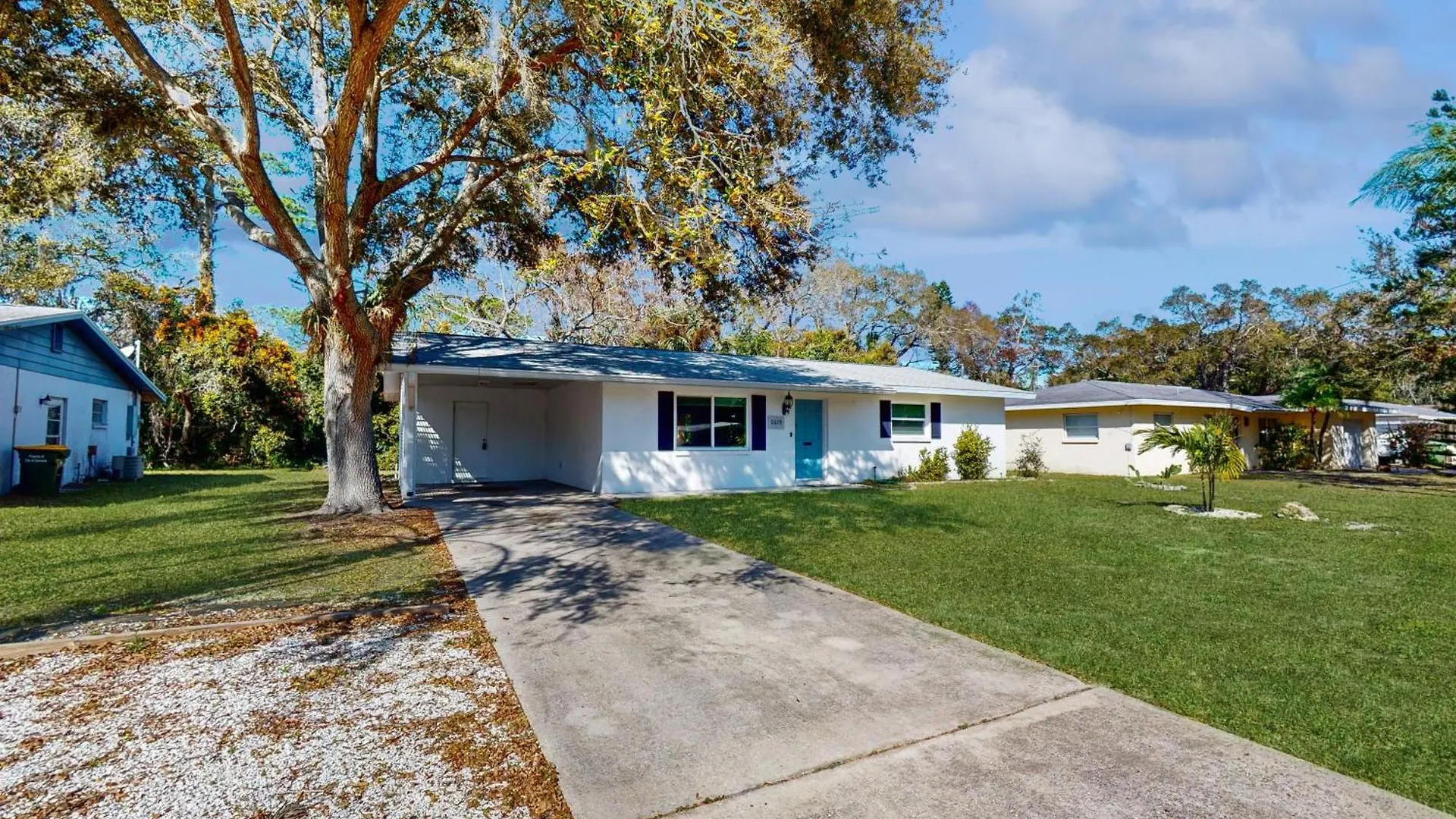 Alta Vista Respite Sarasota