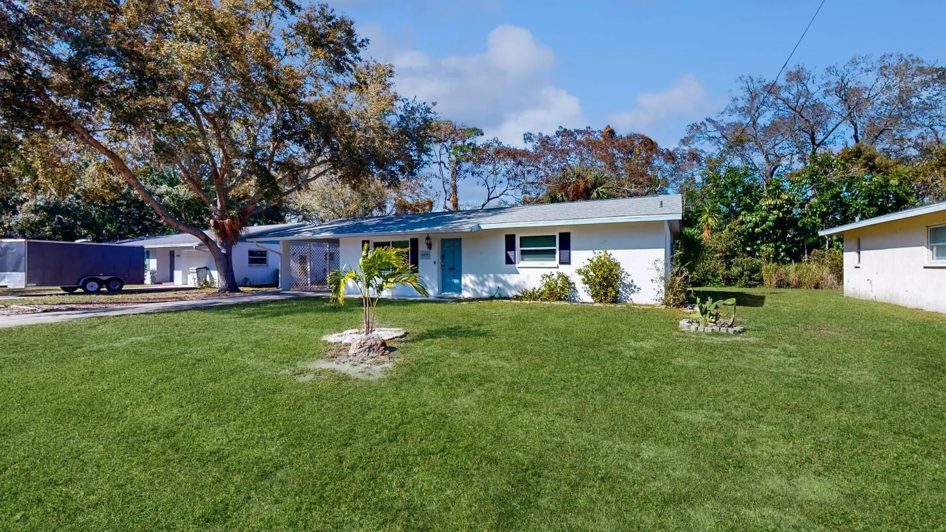 Alta Vista Respite Holiday home Sarasota