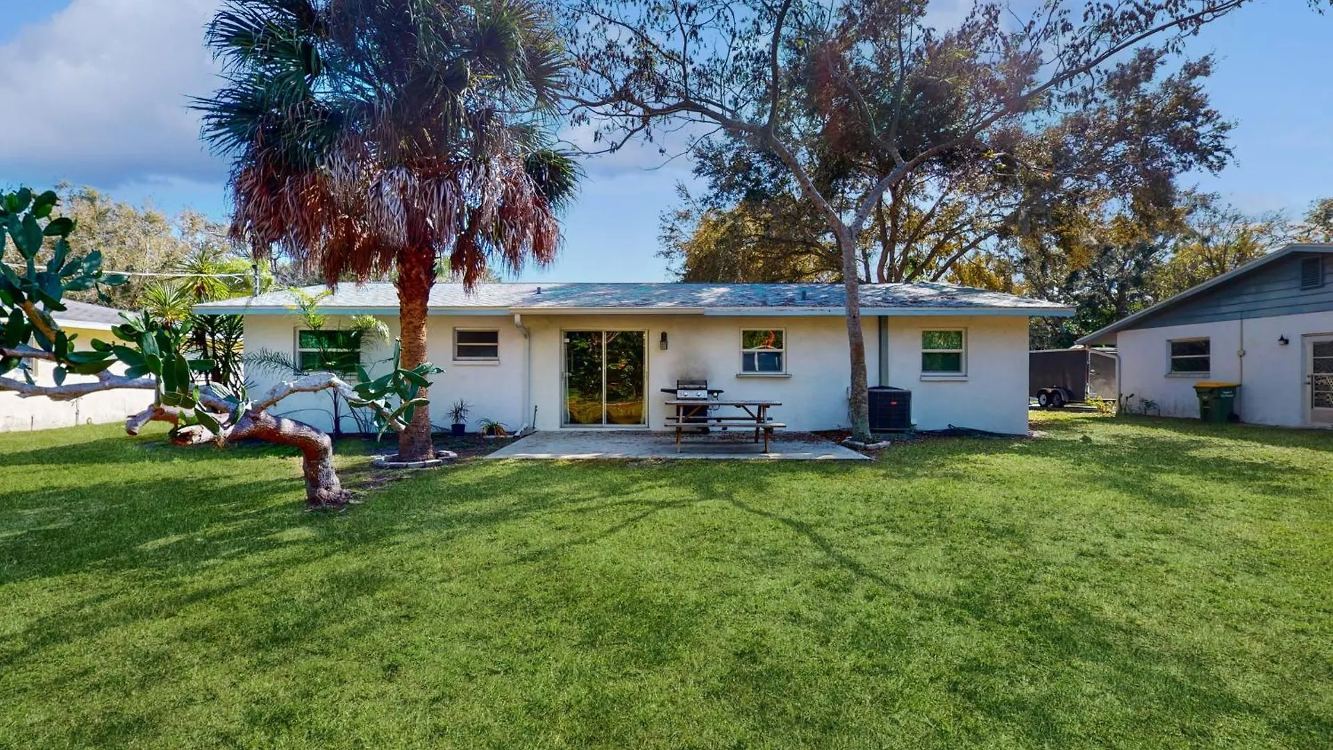 Holiday home Alta Vista Respite Sarasota
