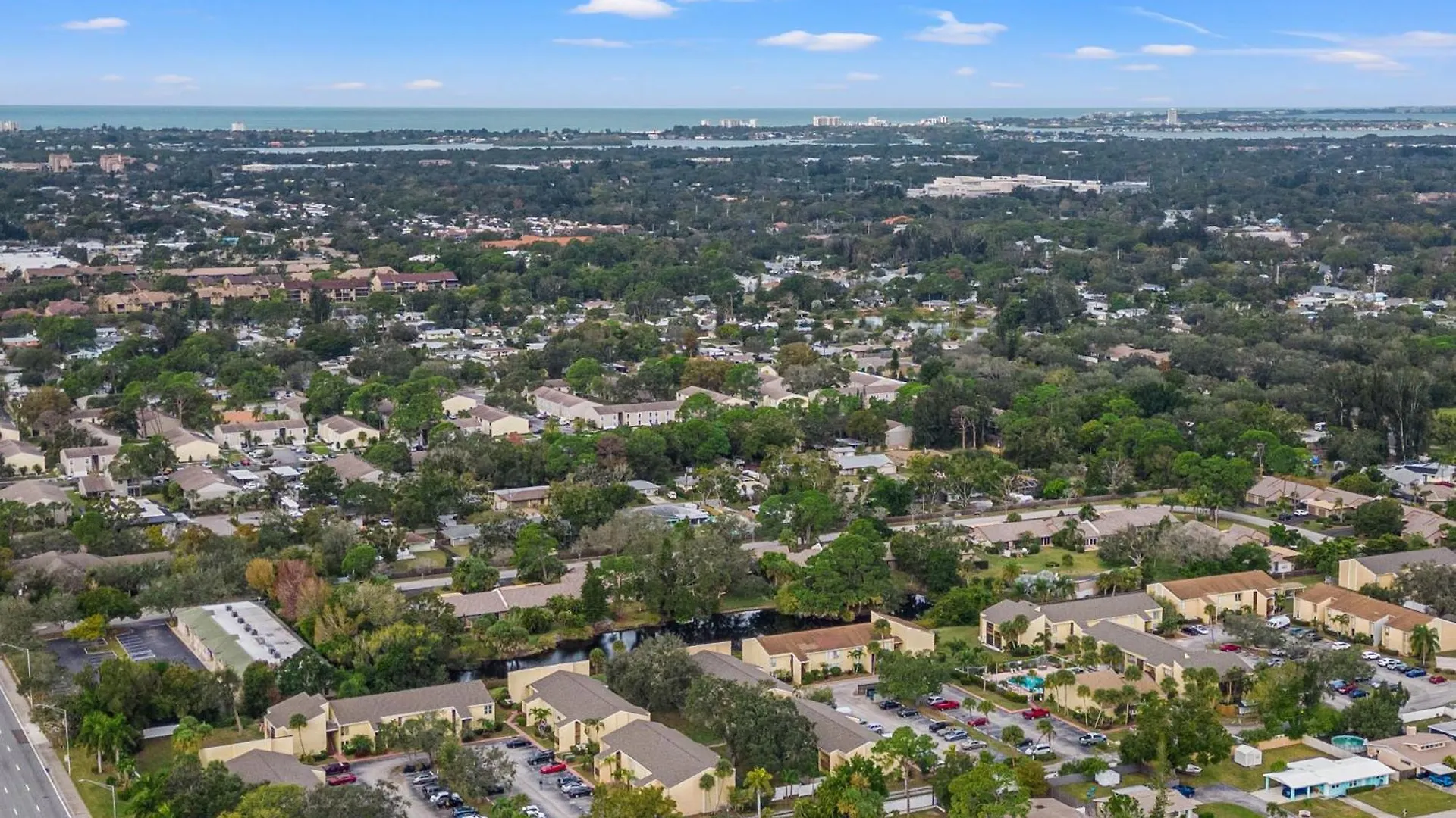Cozy 2-bedroom In Prime Siesta Key Location
