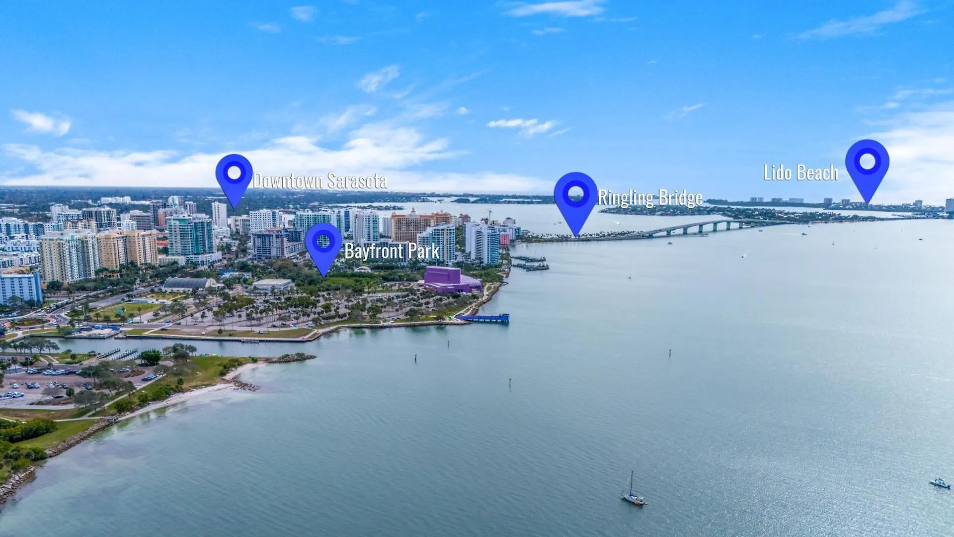 Waterside Retreat: Modern 2br, Mins To & *