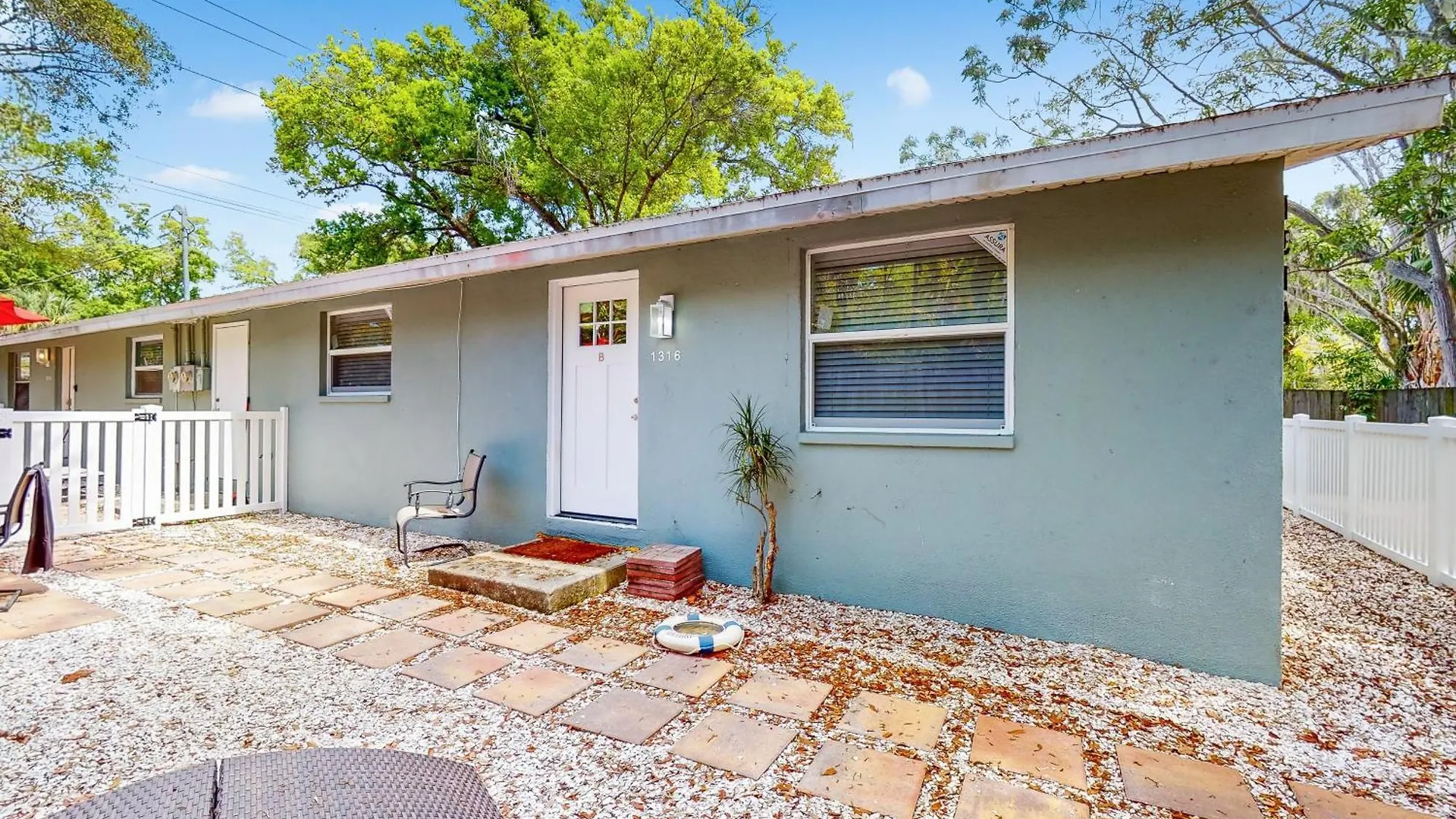 Holiday home Casa Club