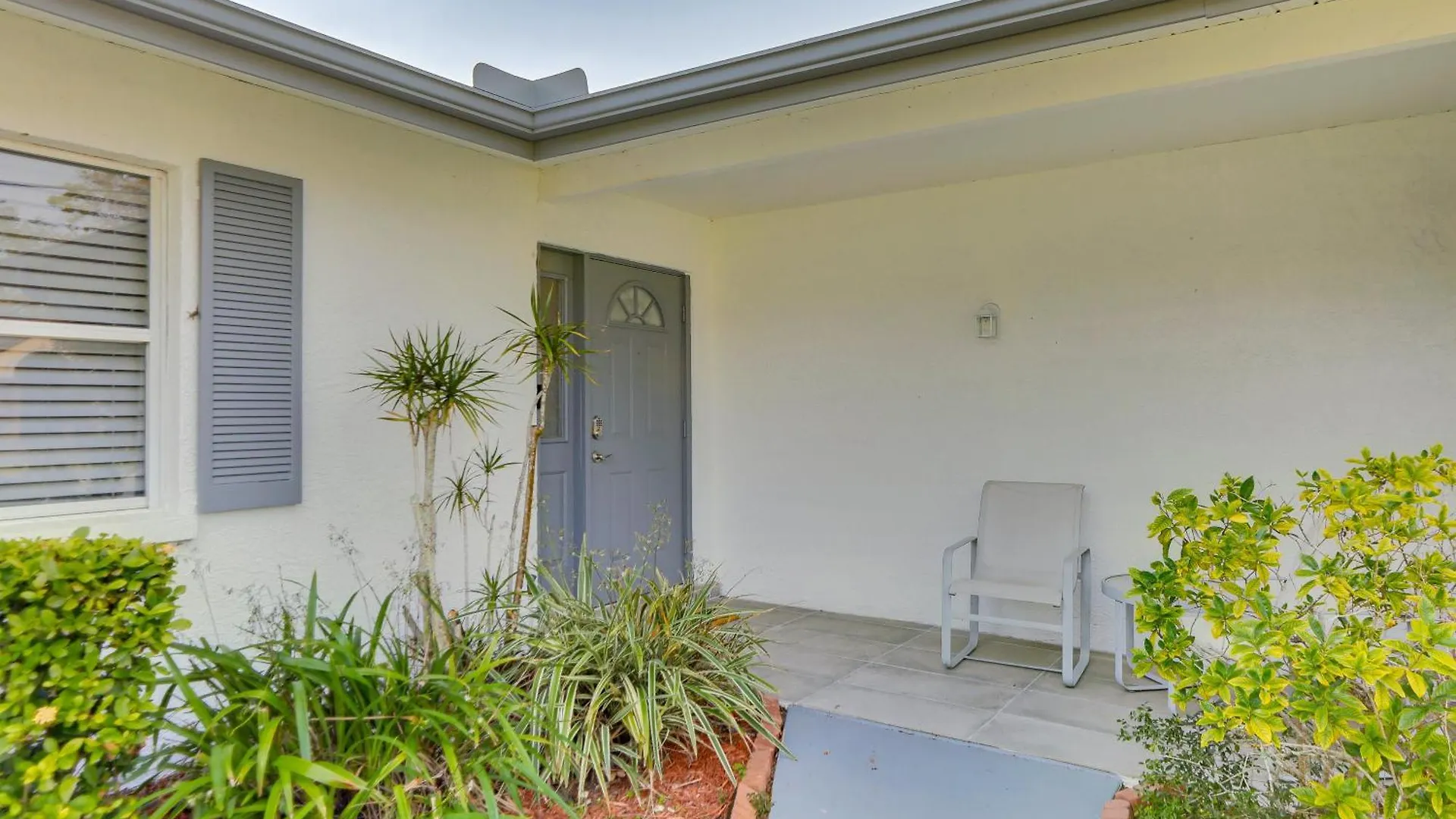 Centrally Located With Heated Pool!