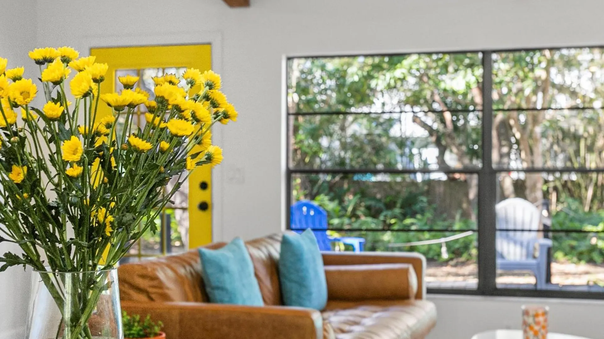 Modern Vacation Near Siesta Key & Downtown *