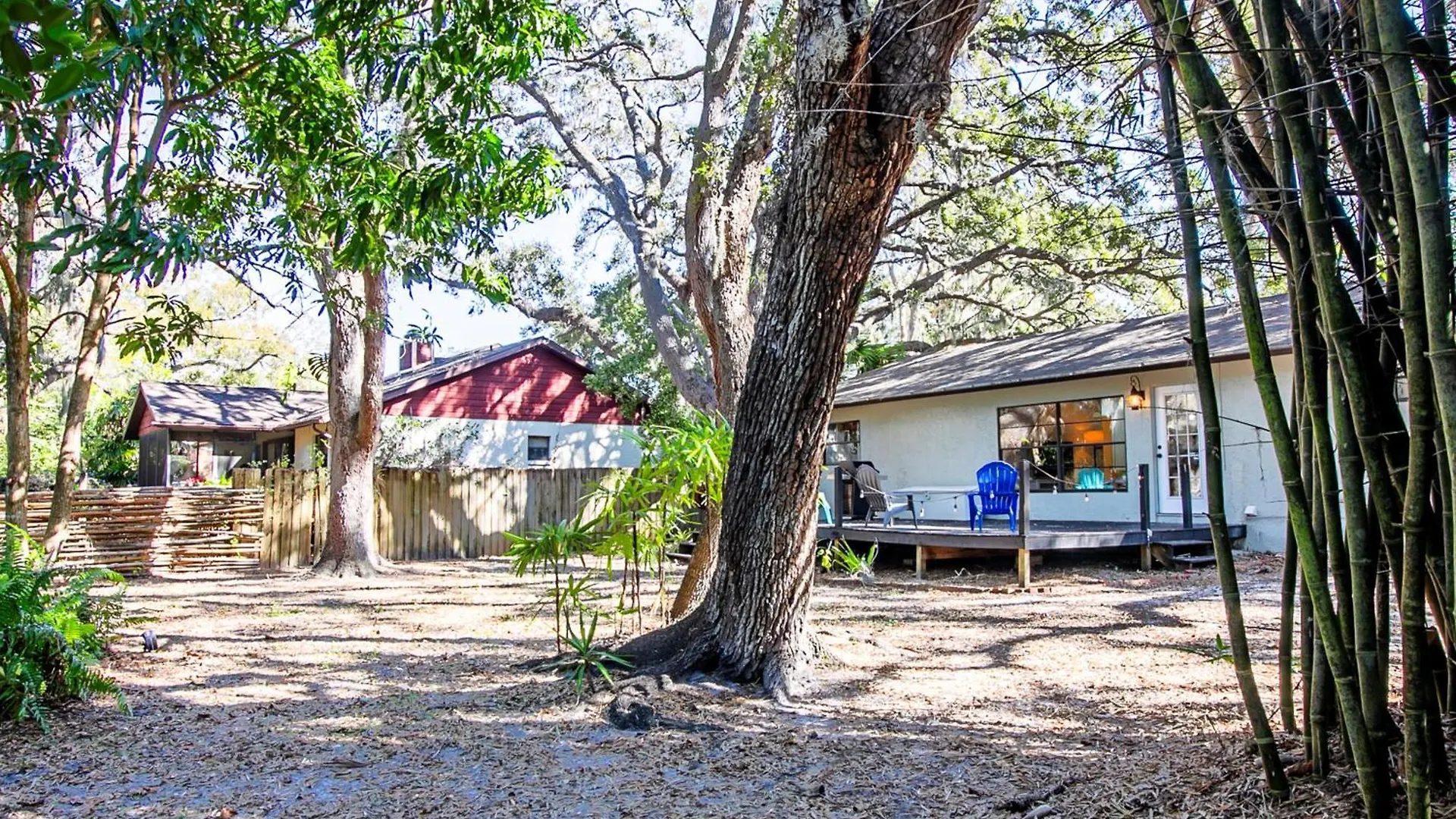 Modern Vacation Near Siesta Key & Downtown * Sarasota