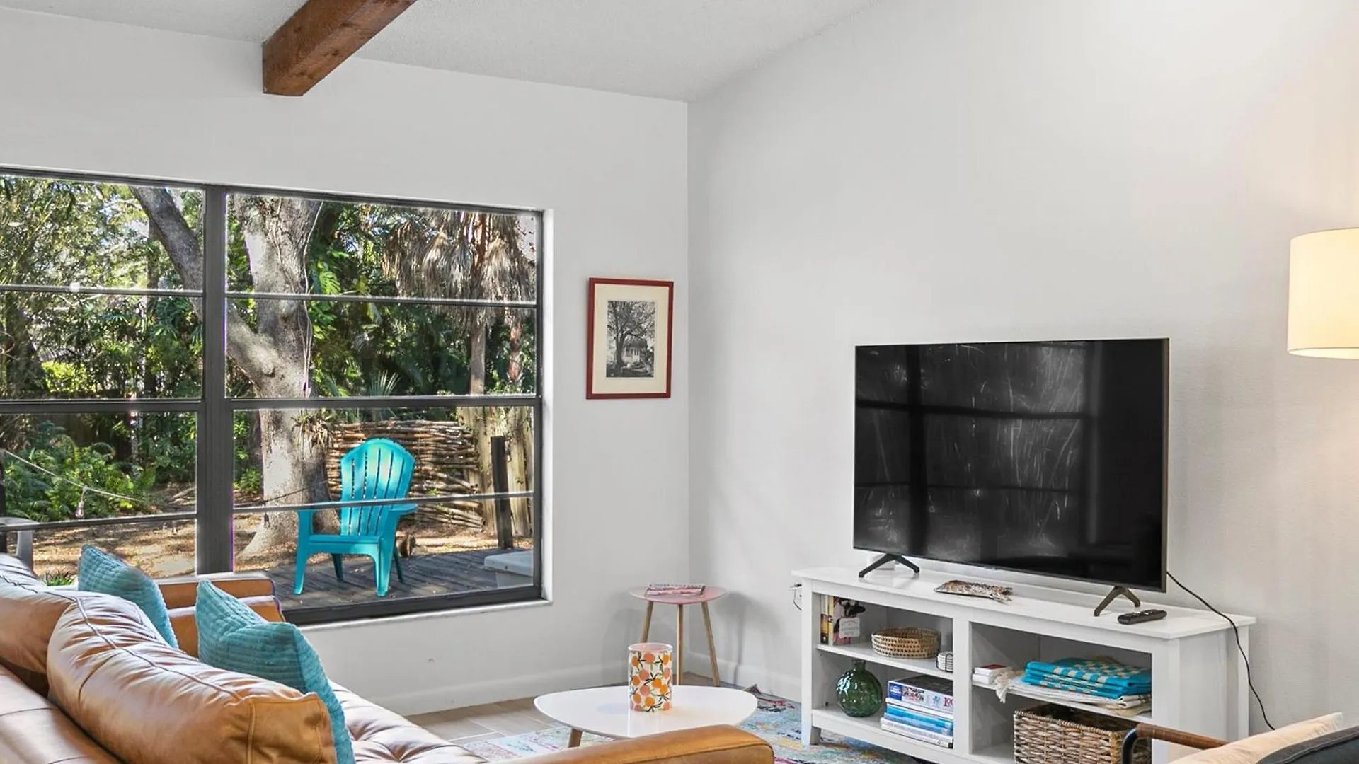 Modern Vacation Near Siesta Key & Downtown Holiday home *