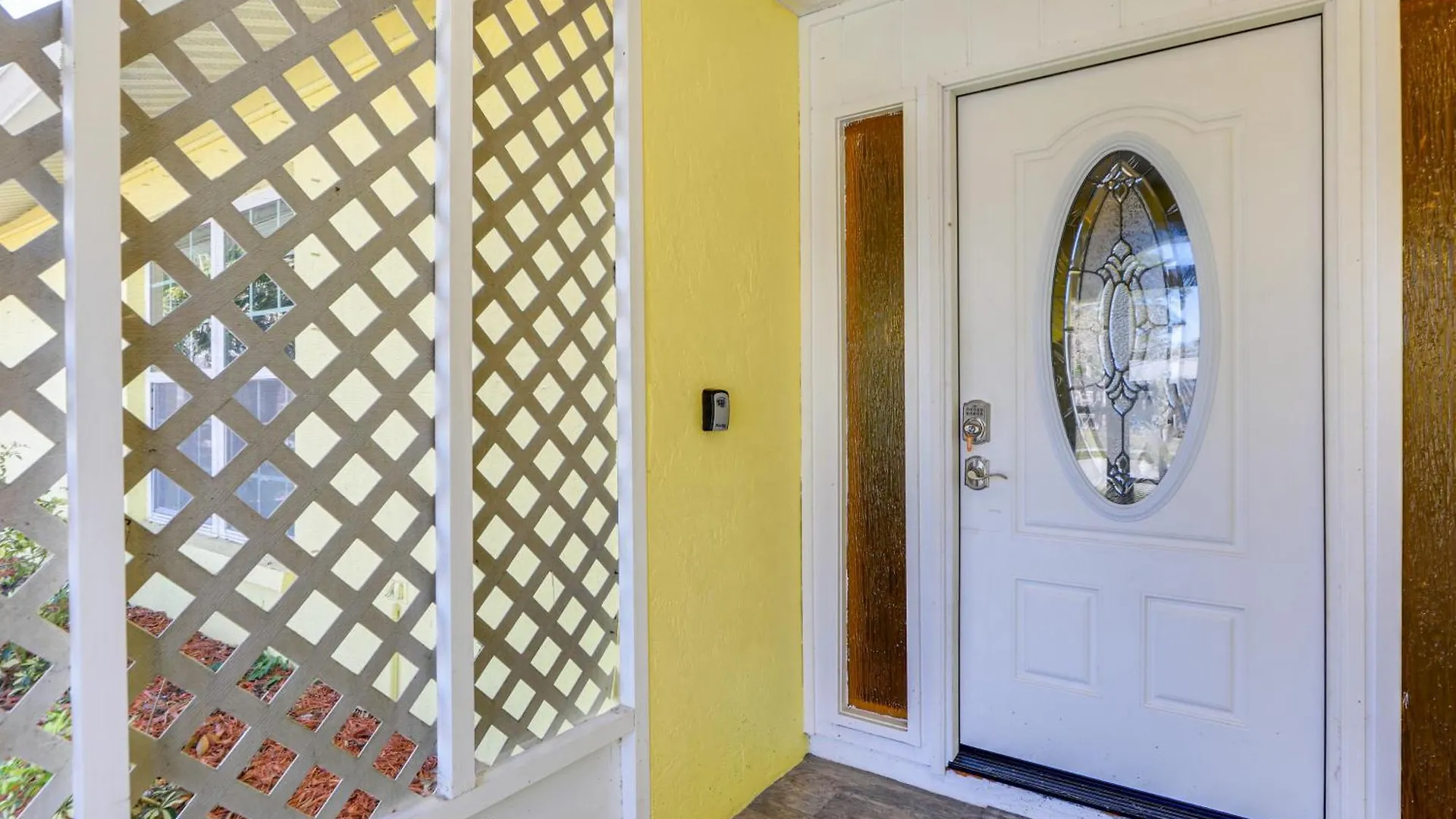 Holiday home With Heated Pool 3 Mi To Airport! Sarasota