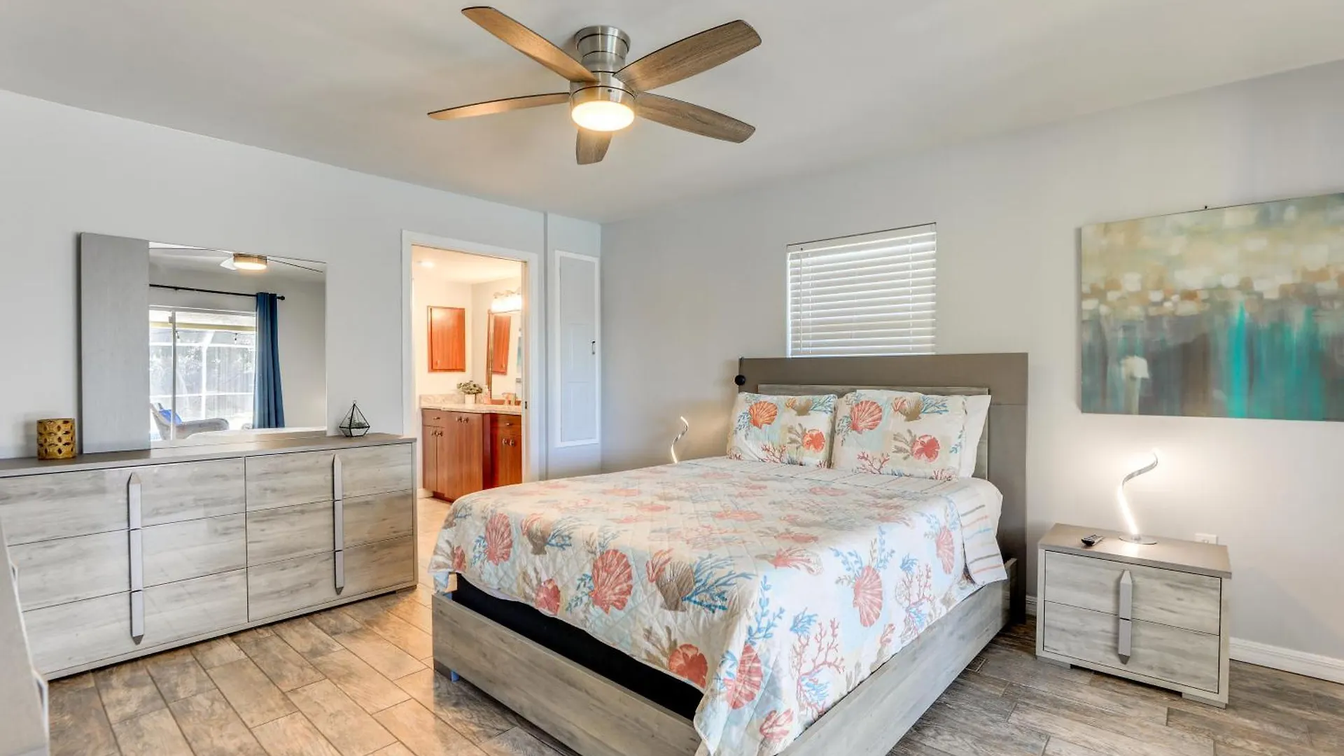 With Heated Pool 3 Mi To Airport! * Sarasota
