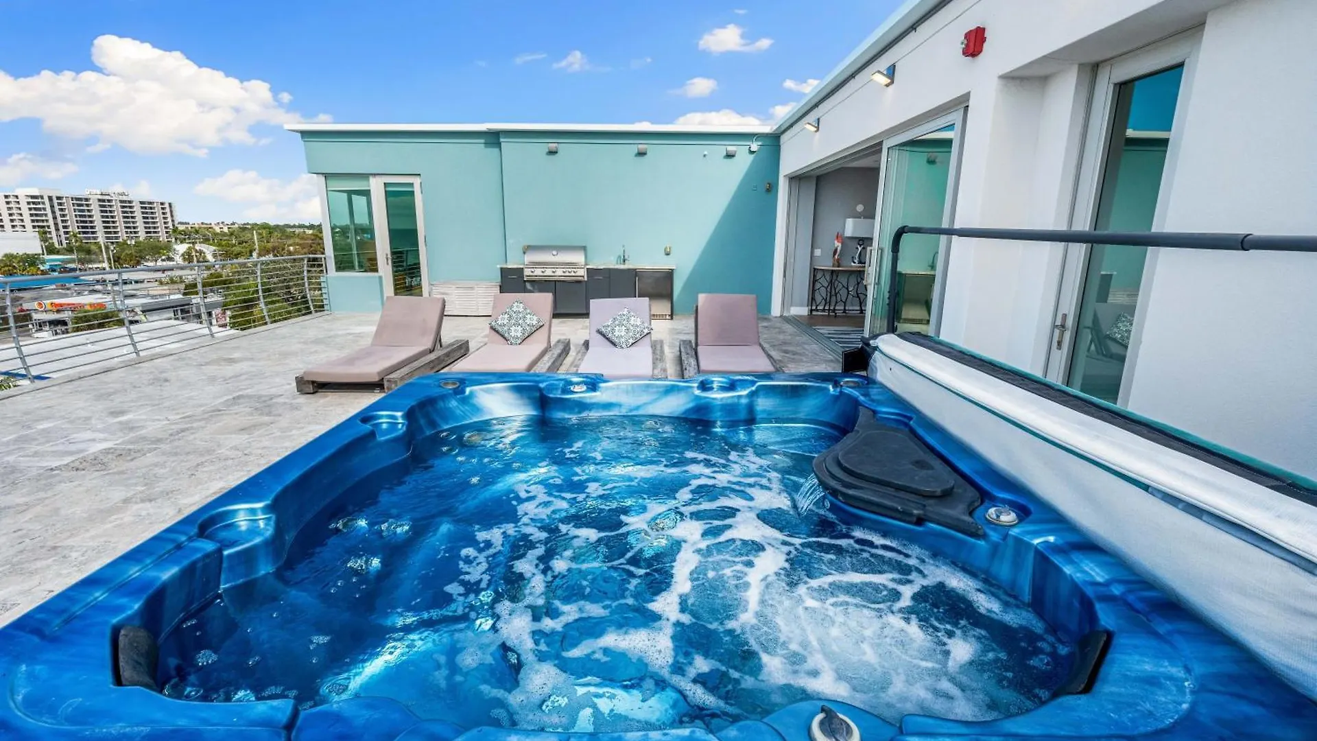 House Apartment Sarasota