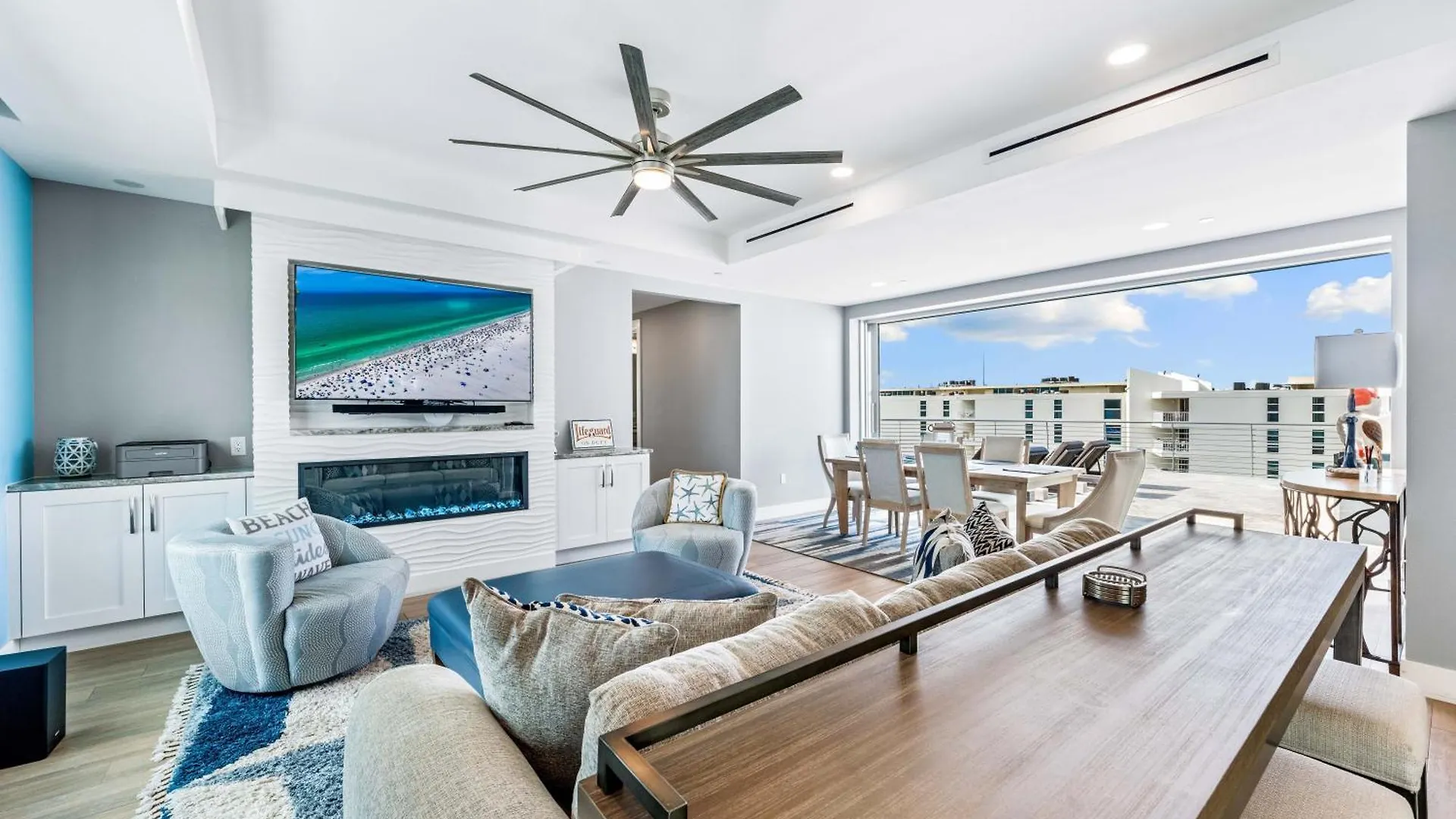 House Apartment