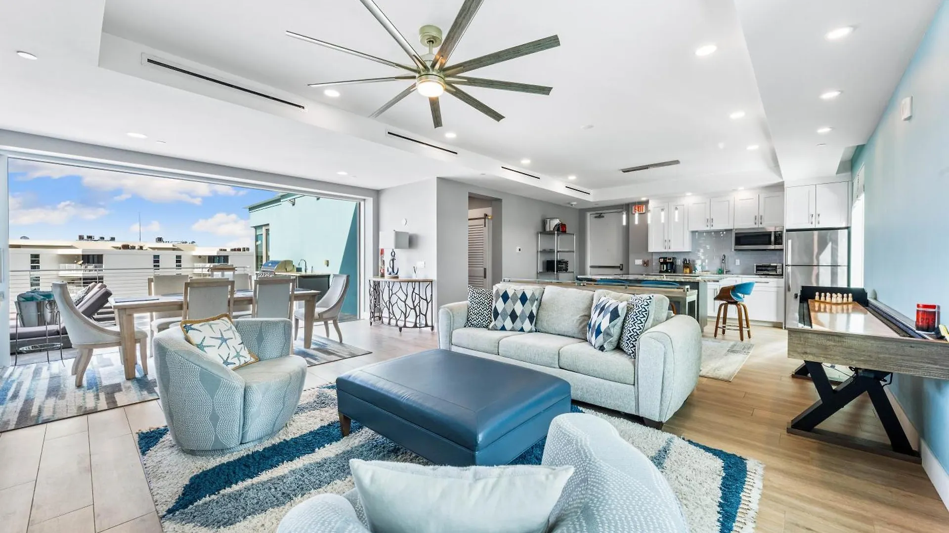 House Apartment