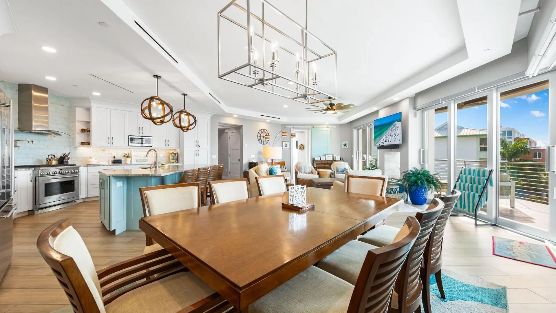 House Apartment *