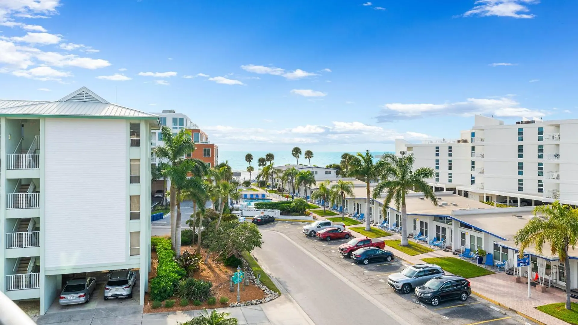 House Apartment Sarasota