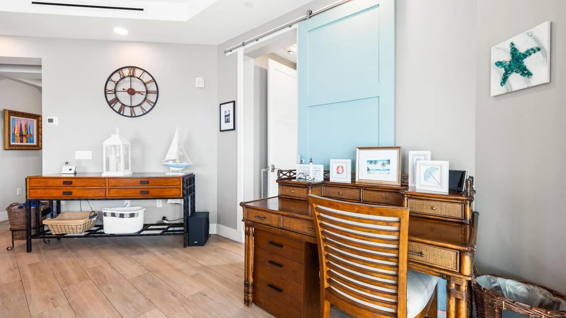 House Apartment