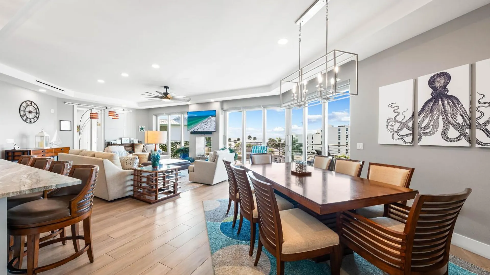 House Apartment *